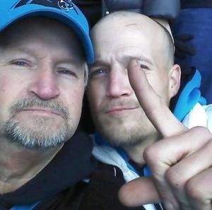 Meet your Posher, Brent